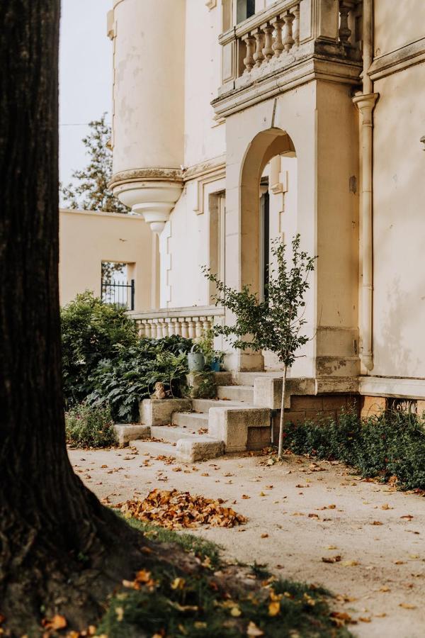 Maison Jullian Beziers Exterior photo