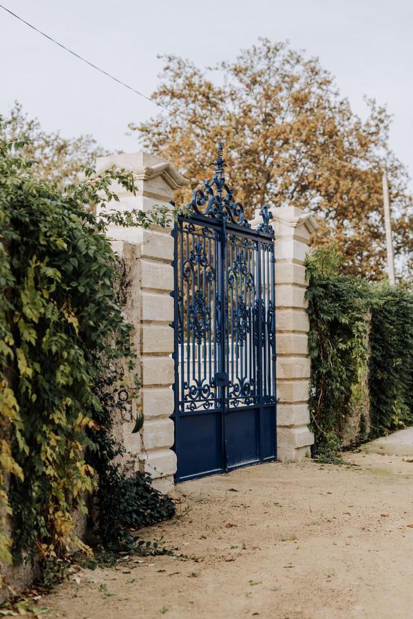 Maison Jullian Beziers Exterior photo