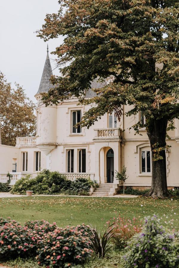 Maison Jullian Beziers Exterior photo