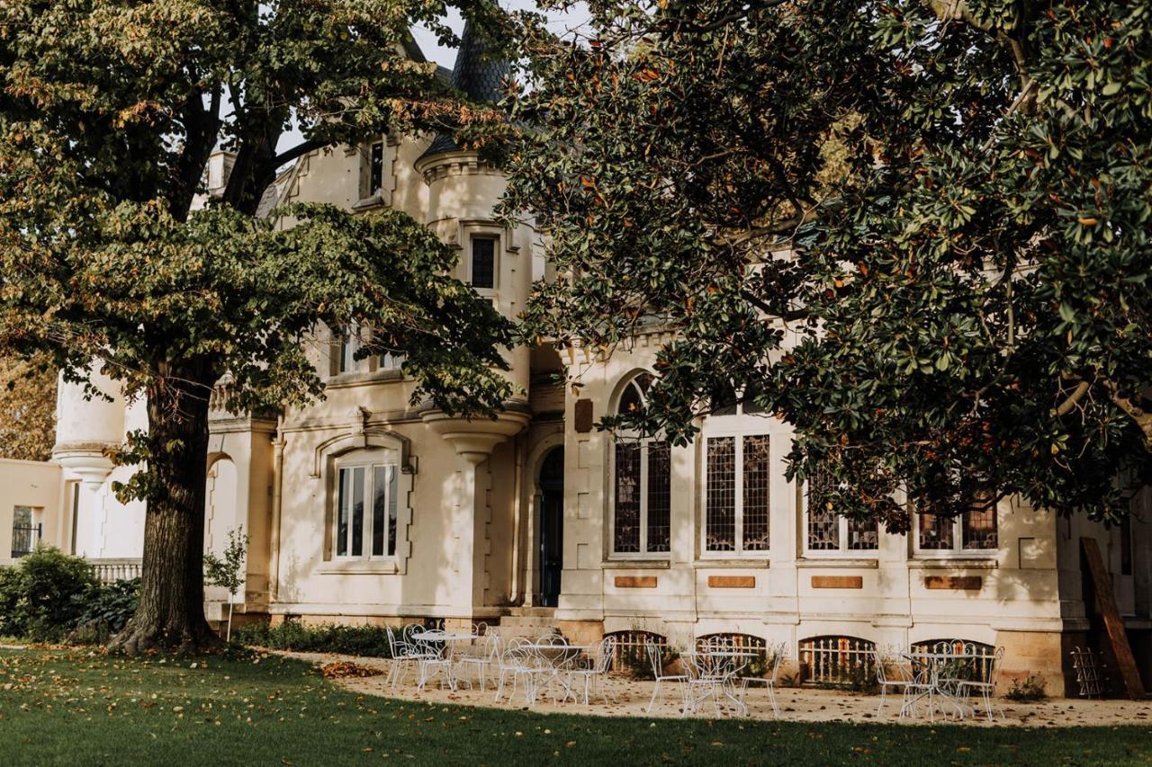 Maison Jullian Beziers Exterior photo